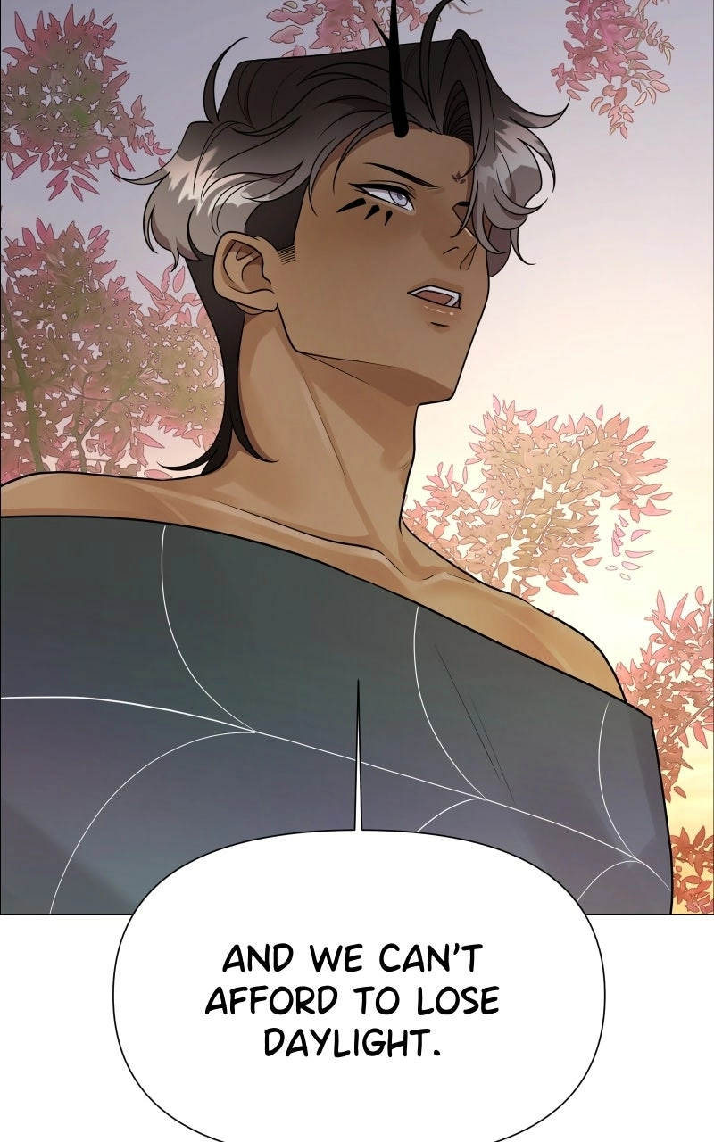 Fae Trapped Chapter 11 page 76 - 