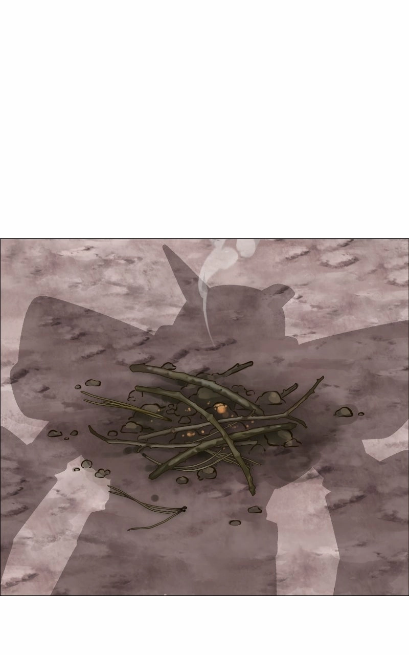 Fae Trapped Chapter 11 page 79 - 