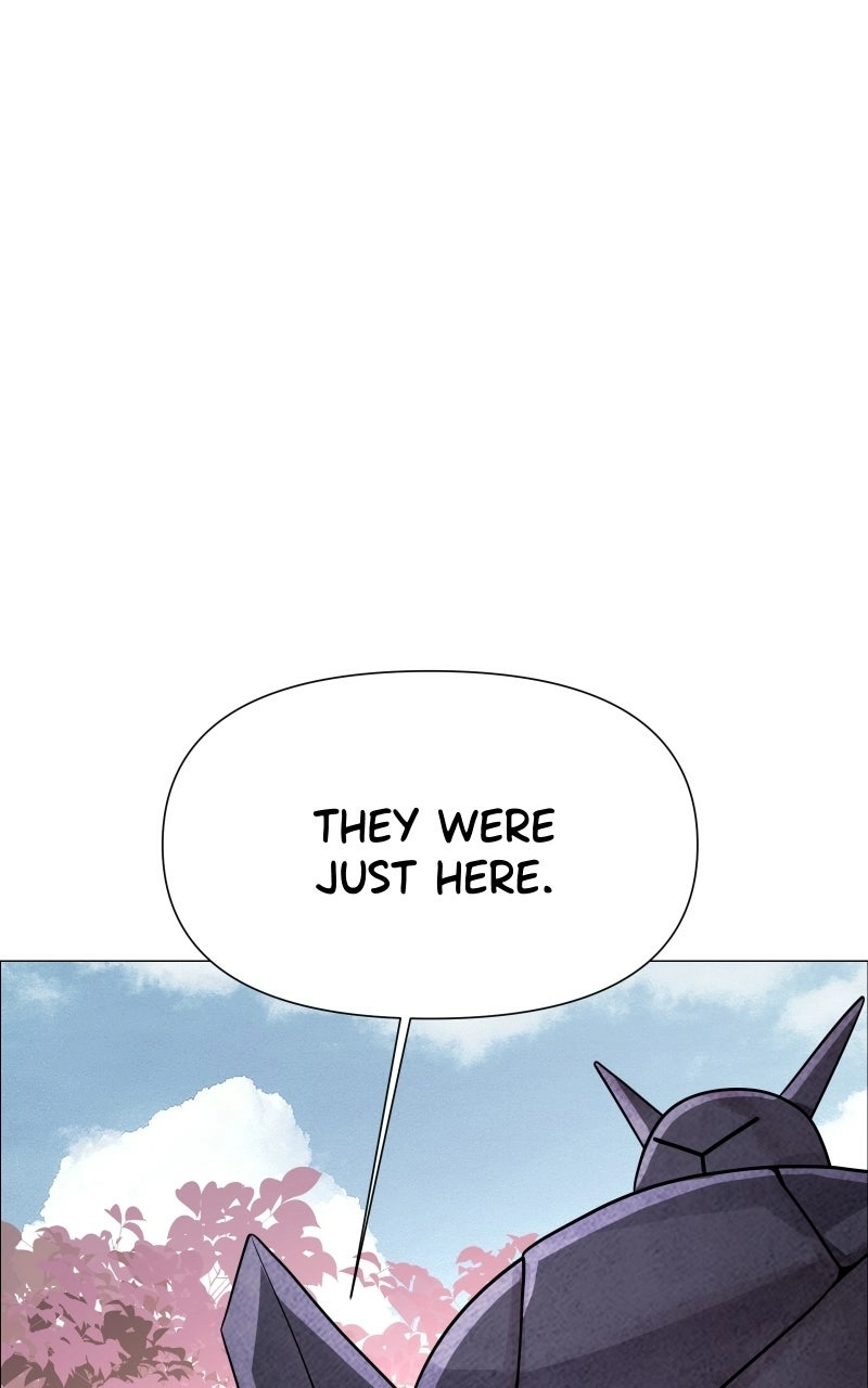 Fae Trapped Chapter 11 page 80 - 