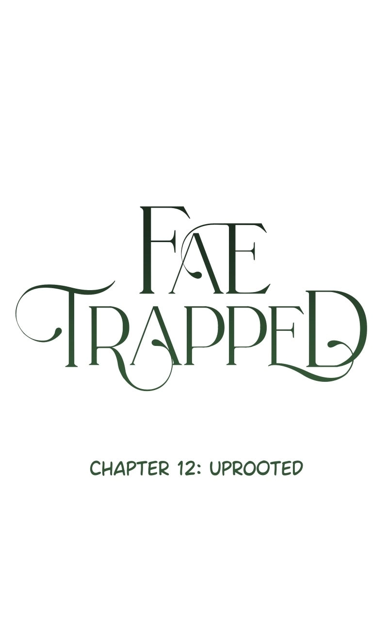 Fae Trapped Chapter 12 page 1 - 