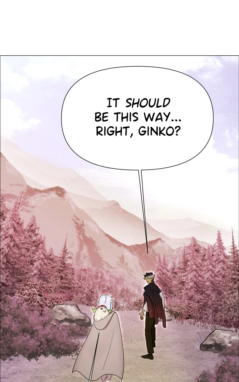 Fae Trapped Chapter 12 page 13 - 