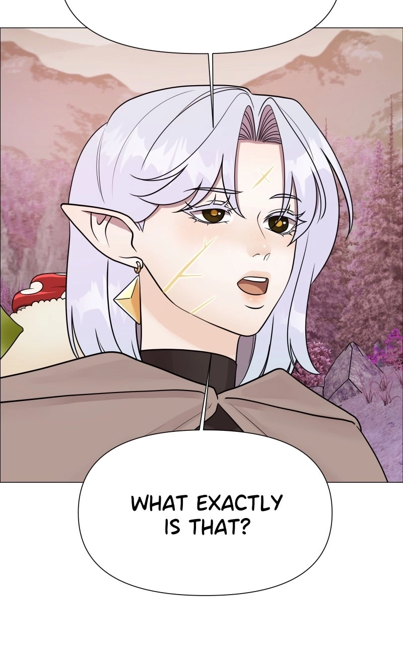 Fae Trapped Chapter 12 page 15 - 