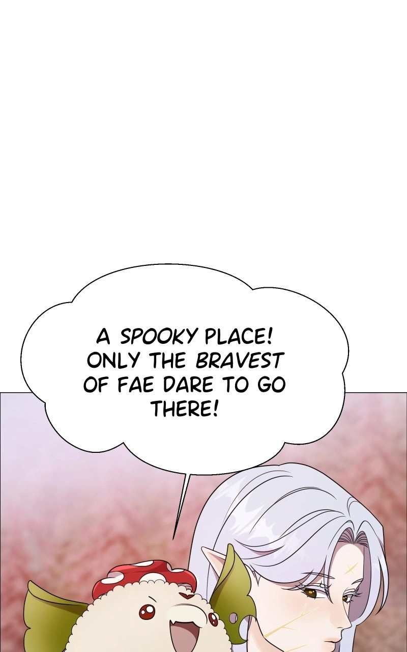 Fae Trapped Chapter 12 page 16 - 