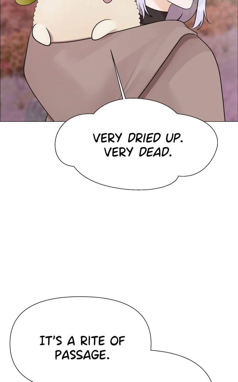 Fae Trapped Chapter 12 page 17 - 