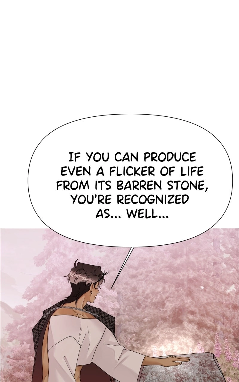 Fae Trapped Chapter 12 page 19 - 