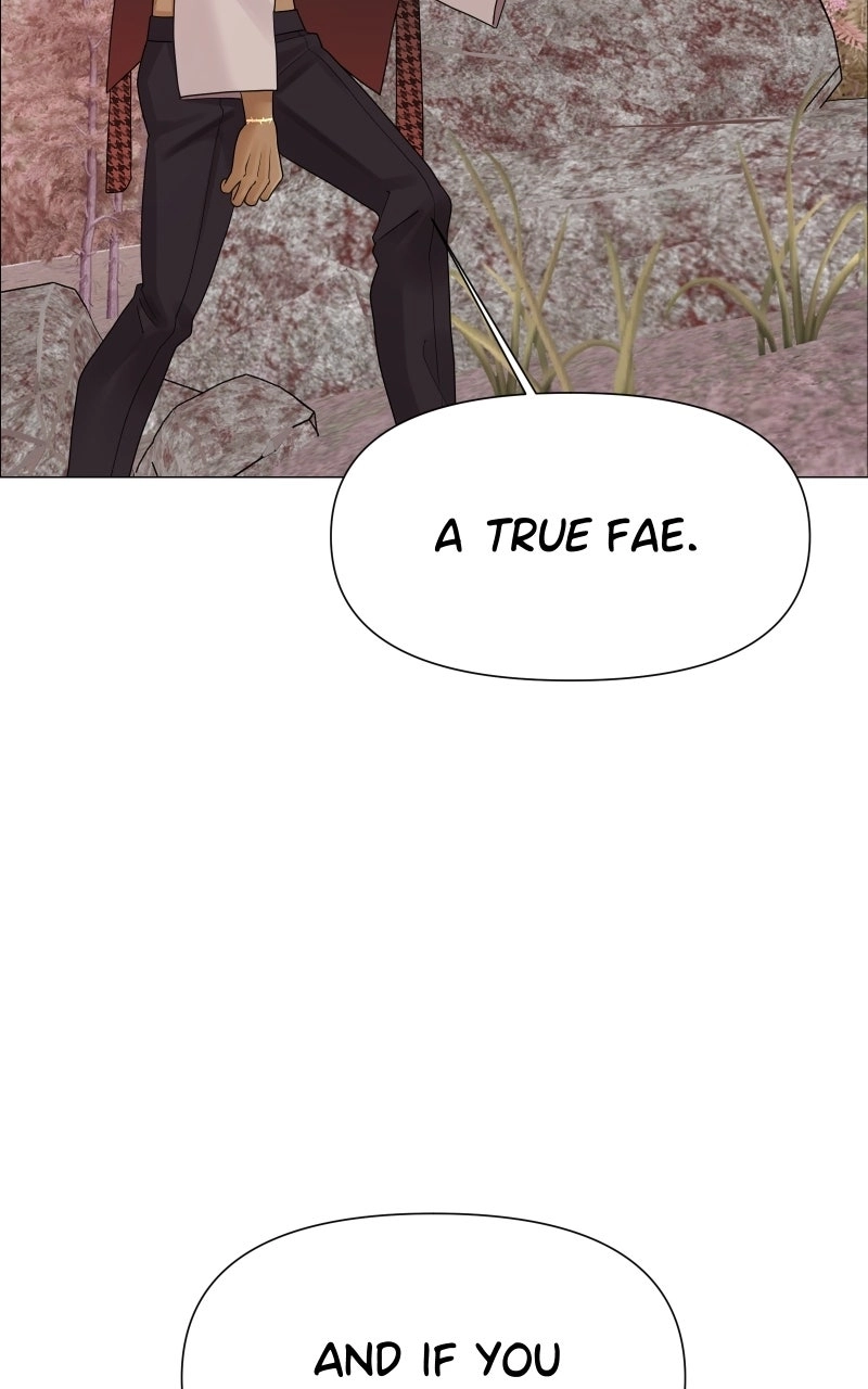 Fae Trapped Chapter 12 page 20 - 