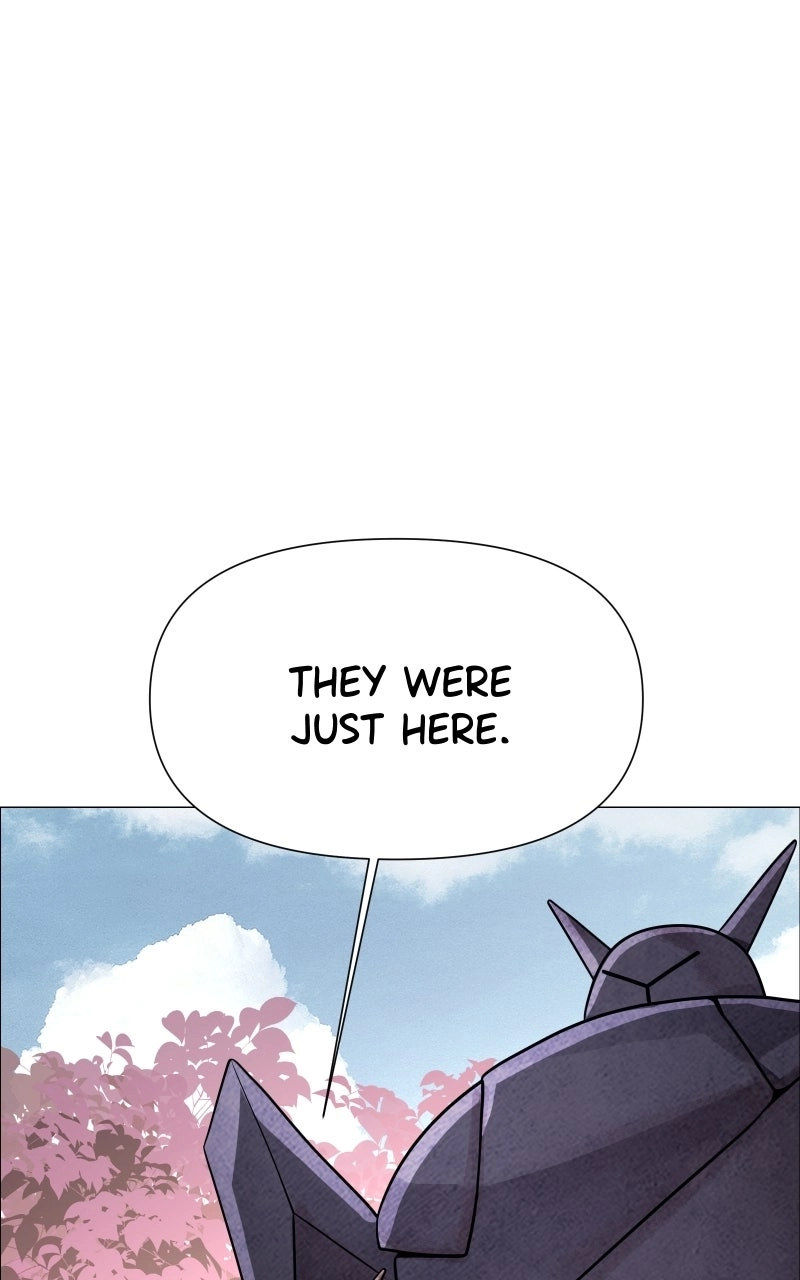 Fae Trapped Chapter 12 page 3 - 