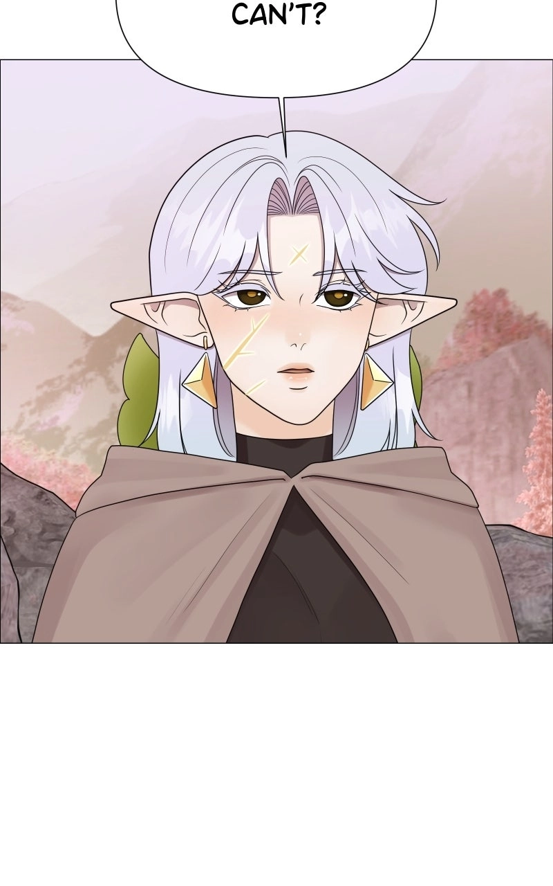 Fae Trapped Chapter 12 page 21 - 