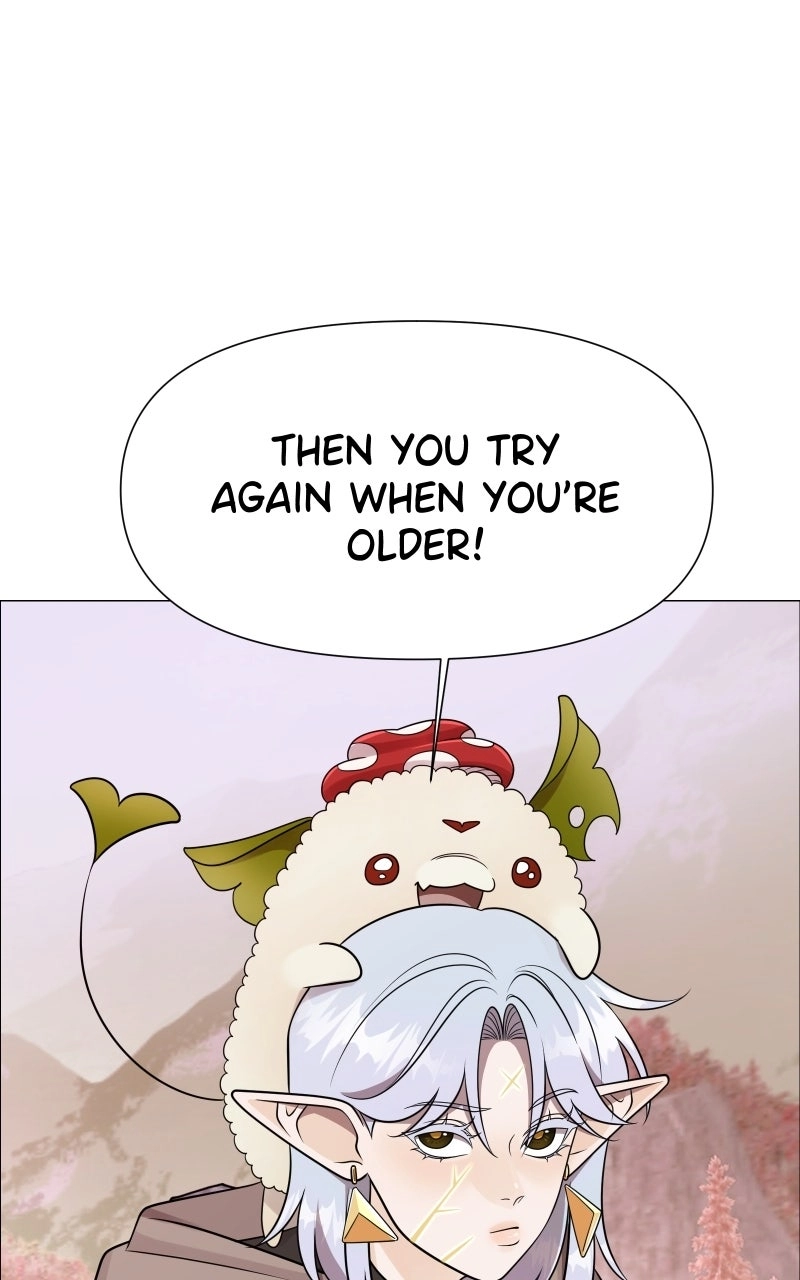 Fae Trapped Chapter 12 page 22 - 