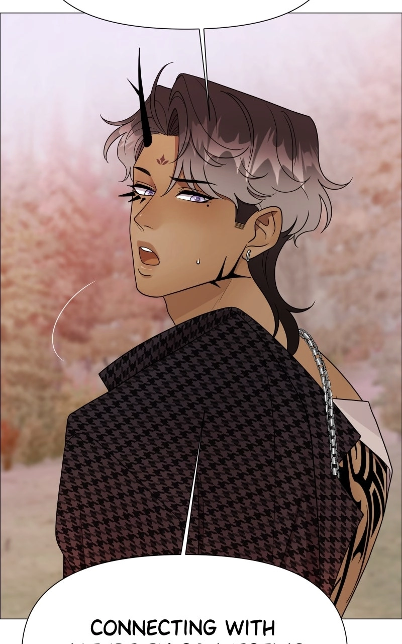 Fae Trapped Chapter 12 page 24 - 