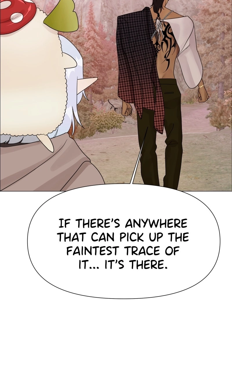 Fae Trapped Chapter 12 page 26 - 