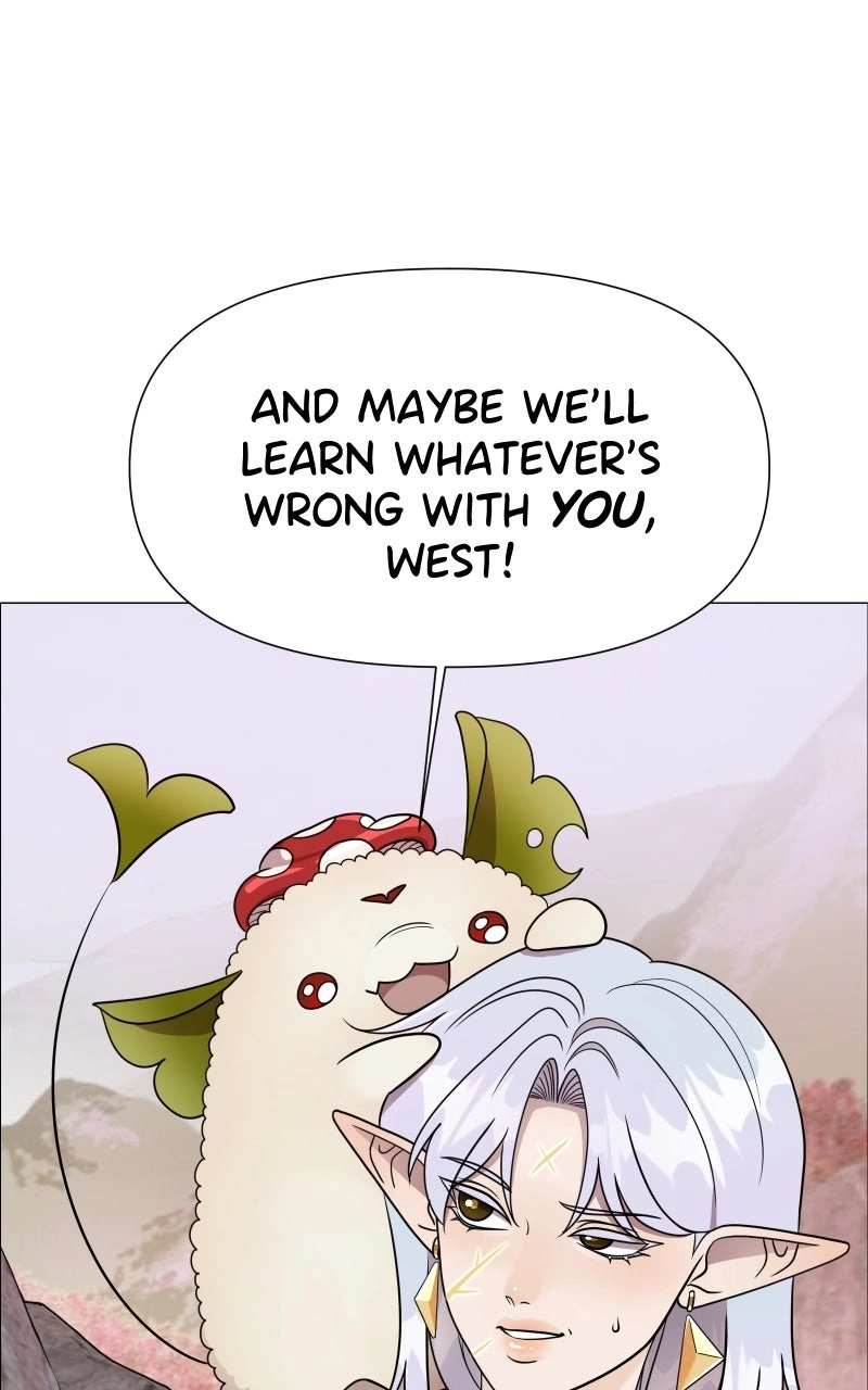 Fae Trapped Chapter 12 page 27 - 