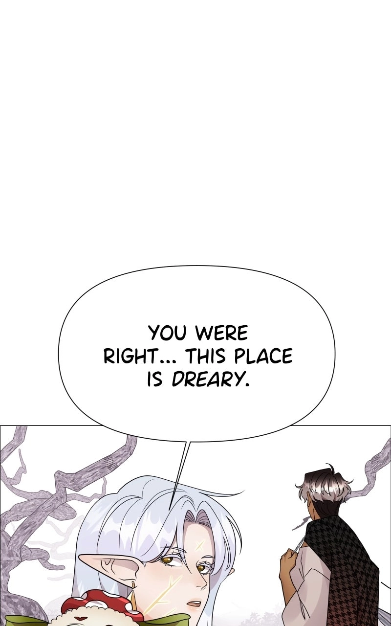 Fae Trapped Chapter 12 page 30 - 