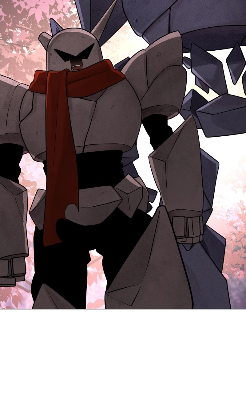 Fae Trapped Chapter 12 page 4 - 