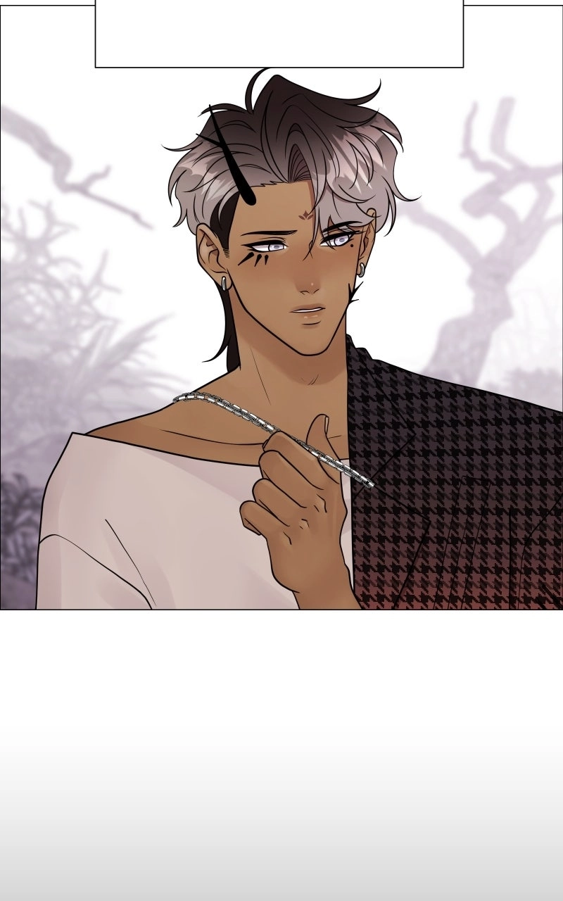 Fae Trapped Chapter 12 page 32 - 