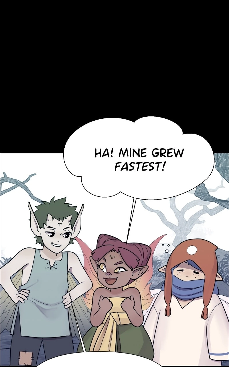 Fae Trapped Chapter 12 page 36 - 