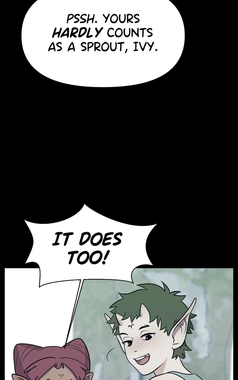 Fae Trapped Chapter 12 page 37 - 