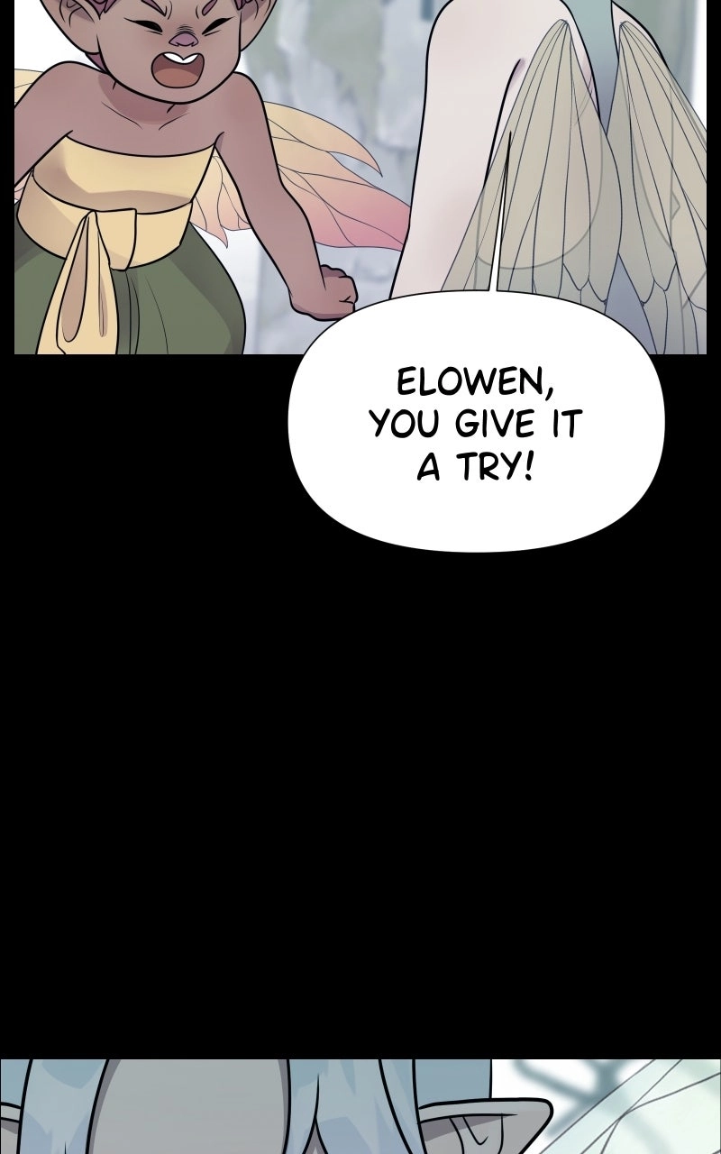 Fae Trapped Chapter 12 page 38 - 