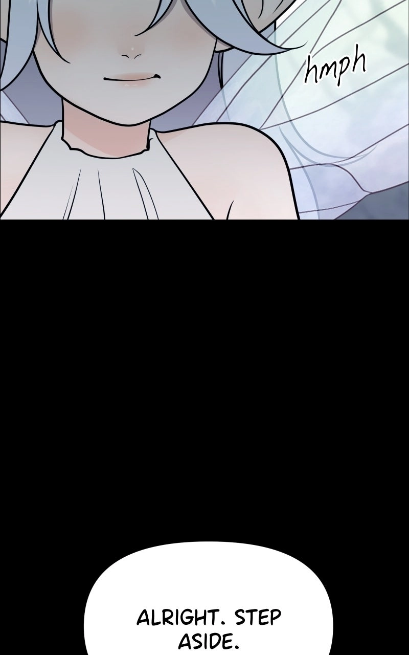 Fae Trapped Chapter 12 page 39 - 