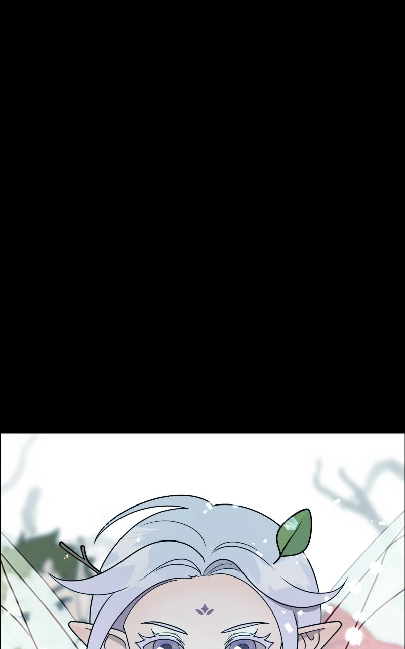 Fae Trapped Chapter 12 page 41 - 