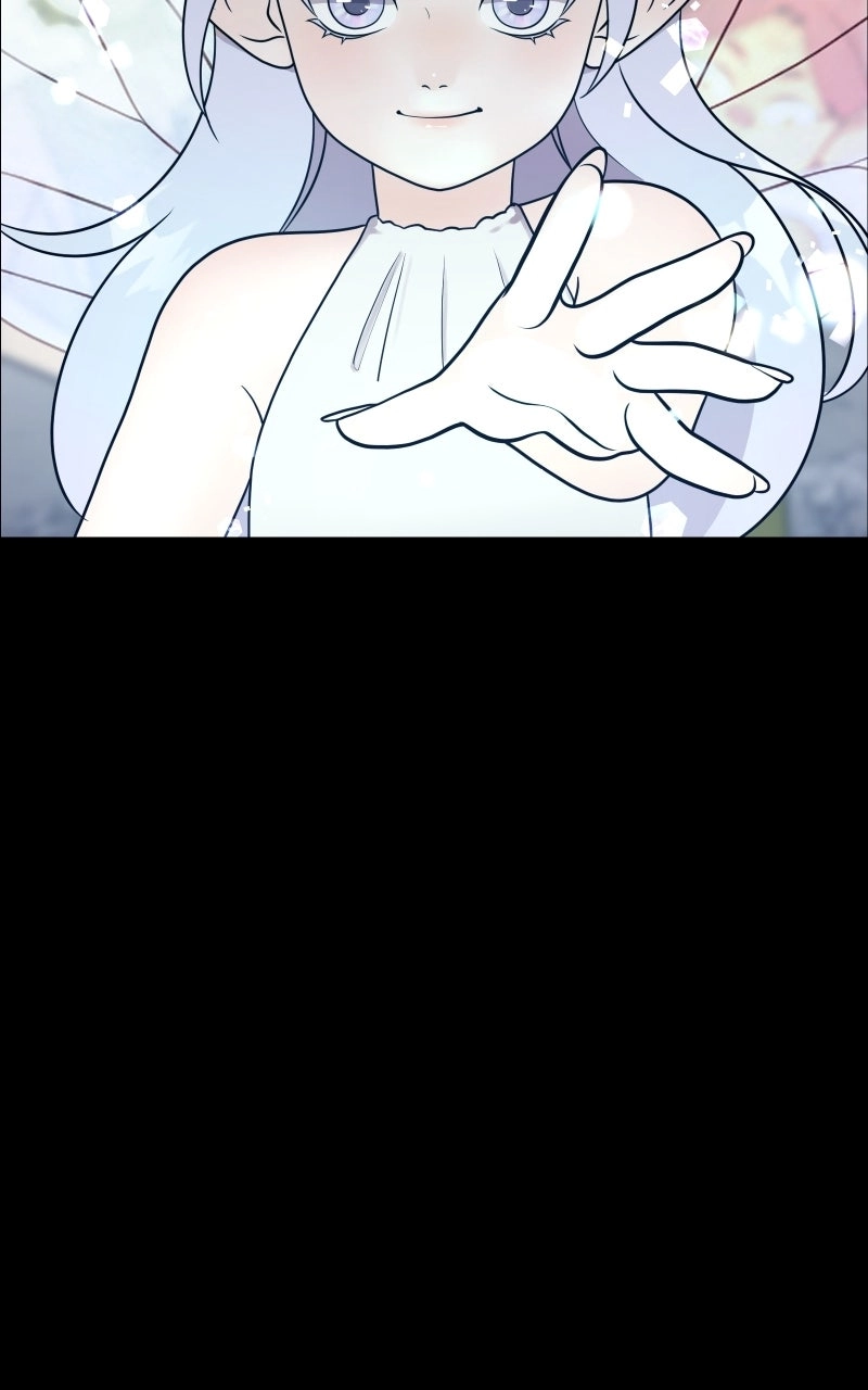 Fae Trapped Chapter 12 page 42 - 