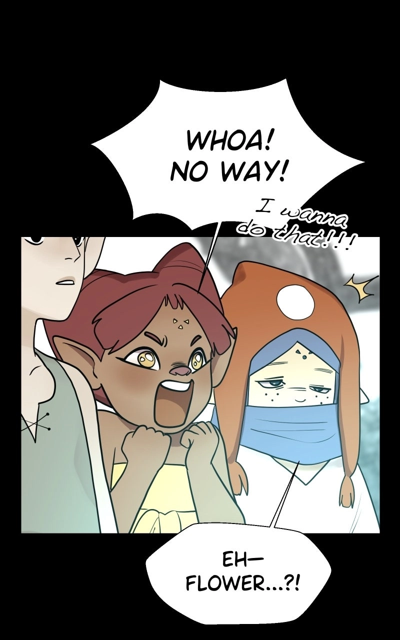 Fae Trapped Chapter 12 page 44 - 