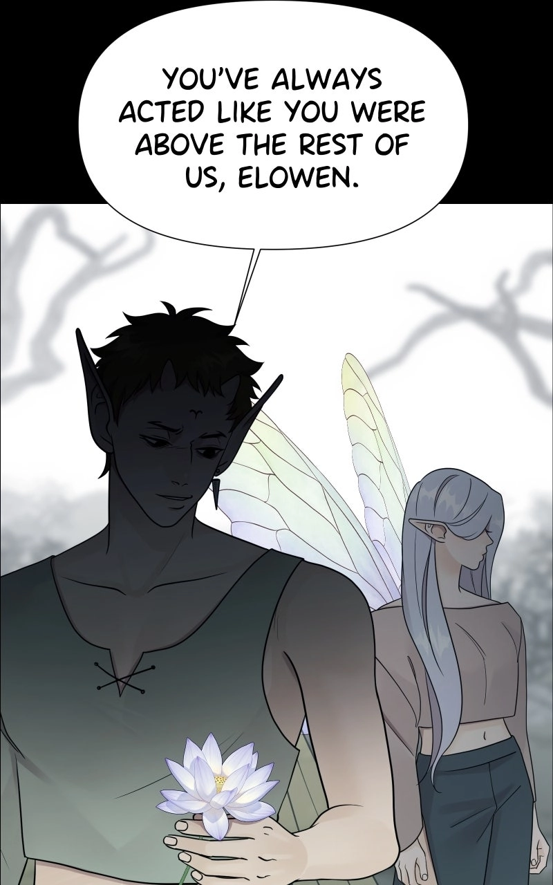 Fae Trapped Chapter 12 page 48 - 