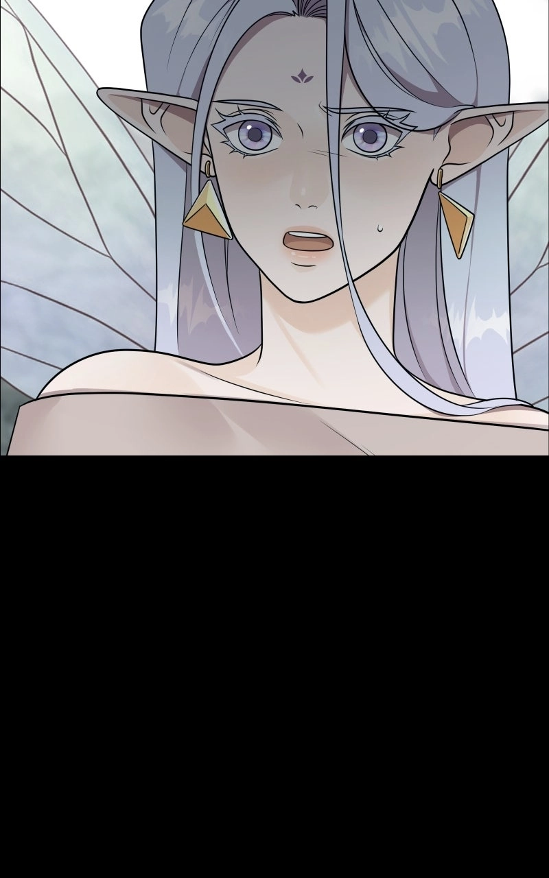 Fae Trapped Chapter 12 page 50 - 