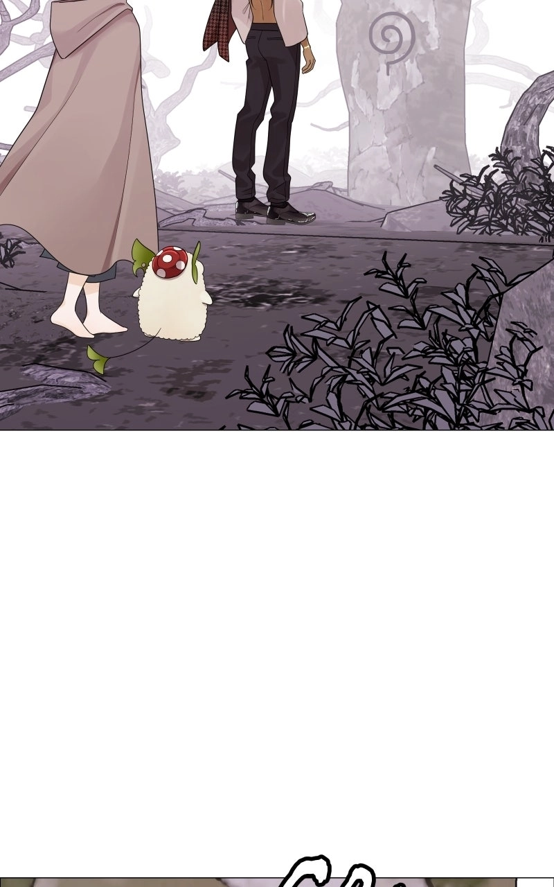 Fae Trapped Chapter 12 page 53 - 