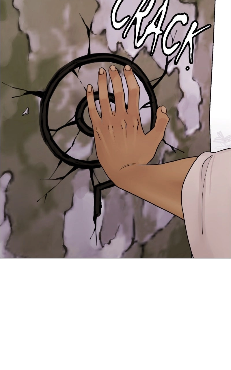 Fae Trapped Chapter 12 page 54 - 