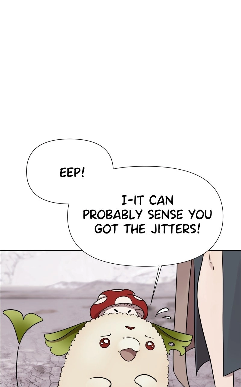 Fae Trapped Chapter 12 page 56 - 