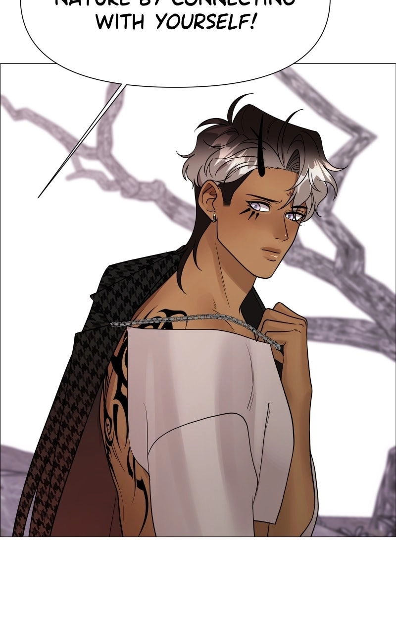 Fae Trapped Chapter 12 page 58 - 