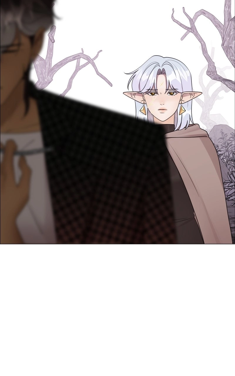 Fae Trapped Chapter 12 page 64 - 