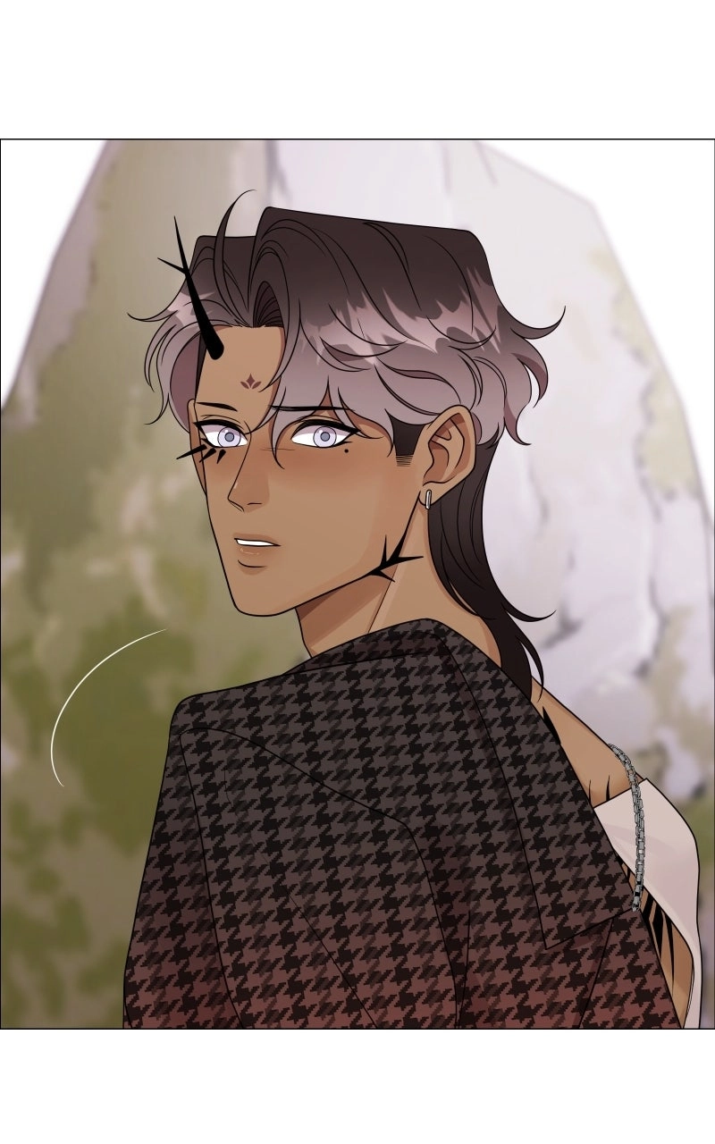Fae Trapped Chapter 12 page 67 - 