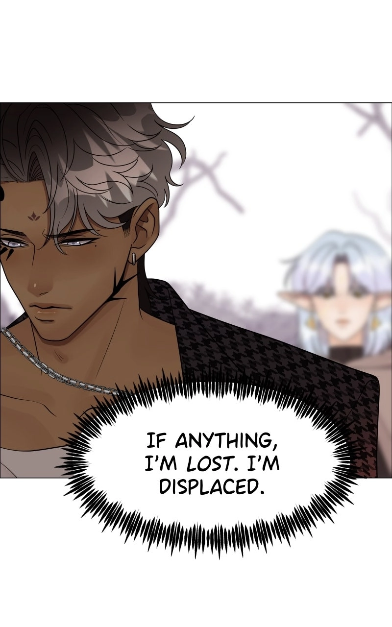 Fae Trapped Chapter 12 page 69 - 