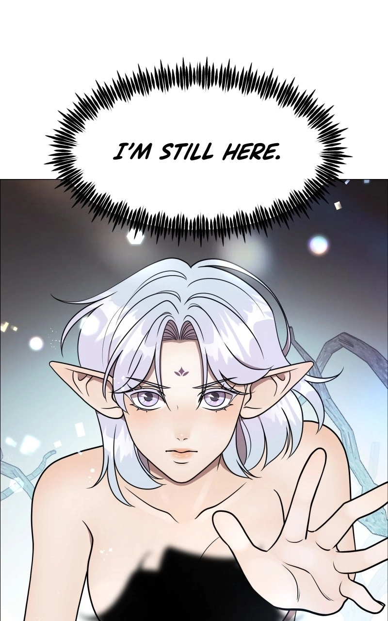 Fae Trapped Chapter 12 page 73 - 