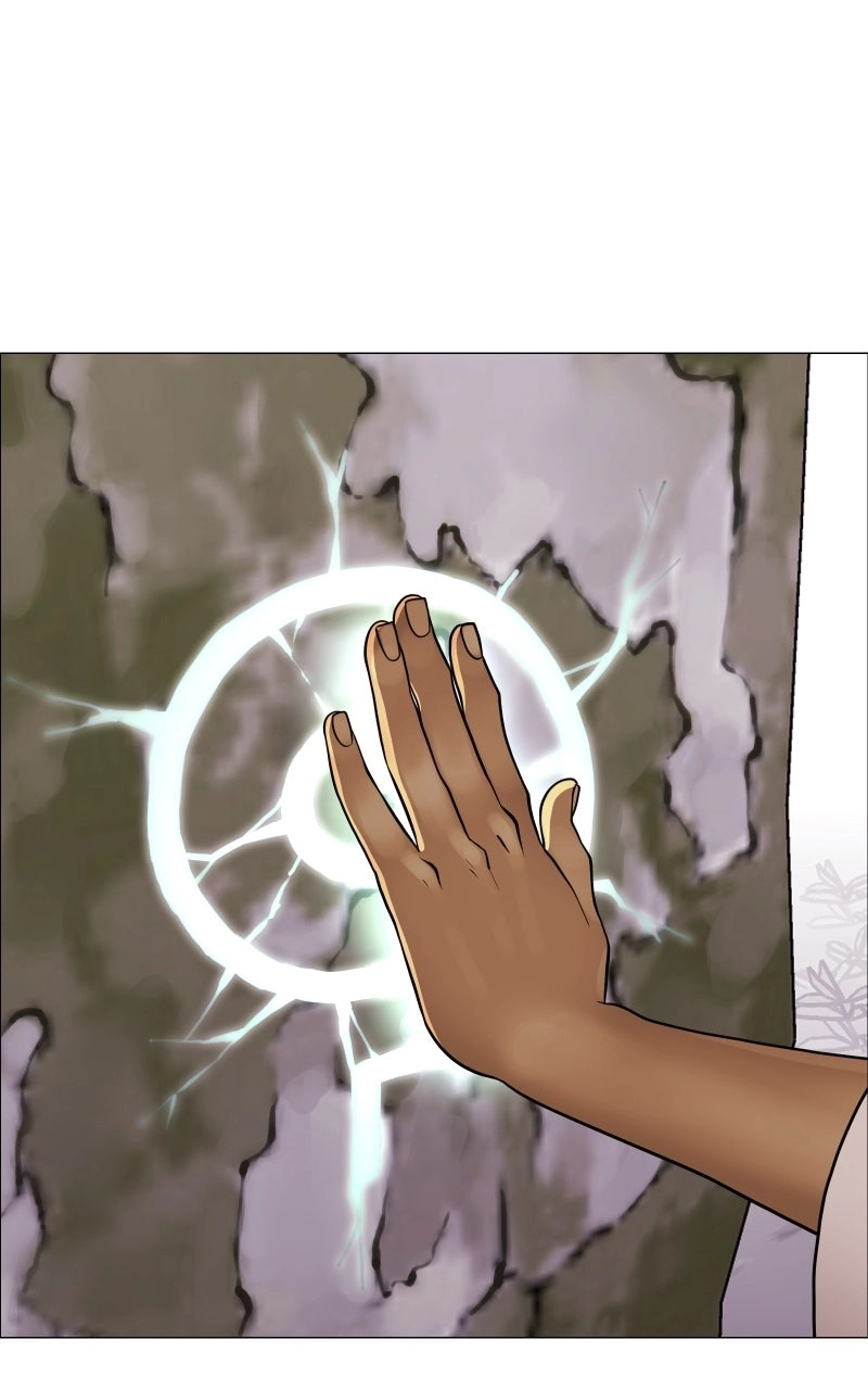 Fae Trapped Chapter 12 page 75 - 