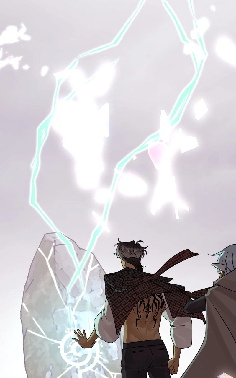 Fae Trapped Chapter 12 page 78 - 