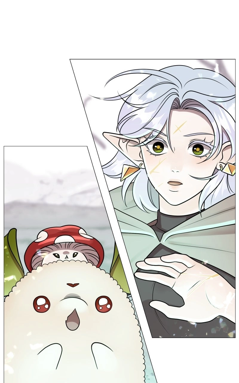 Fae Trapped Chapter 12 page 80 - 