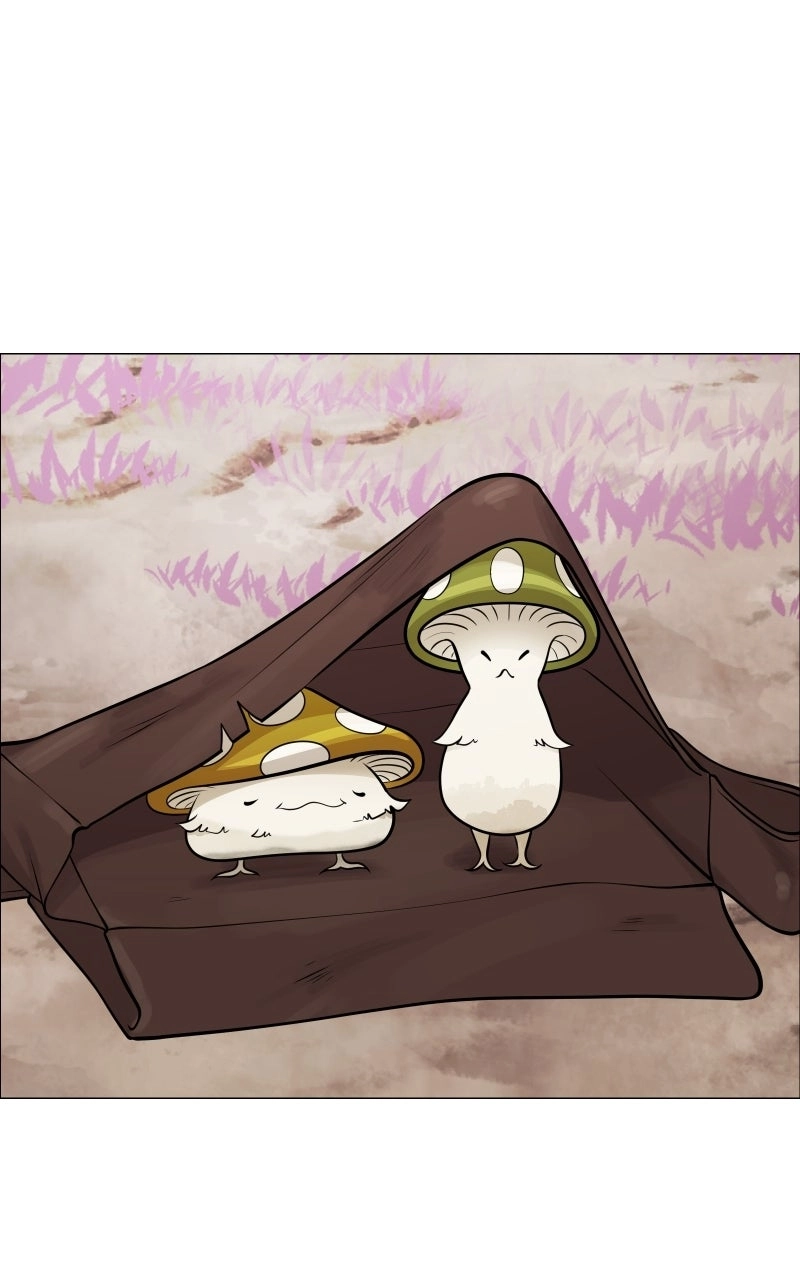 Fae Trapped Chapter 12 page 9 - 