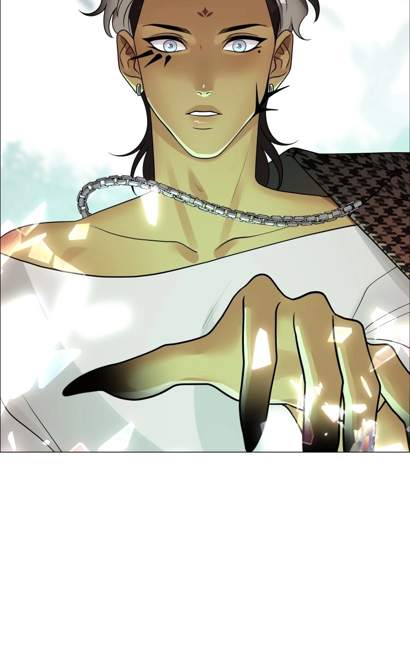 Fae Trapped Chapter 12 page 82 - 