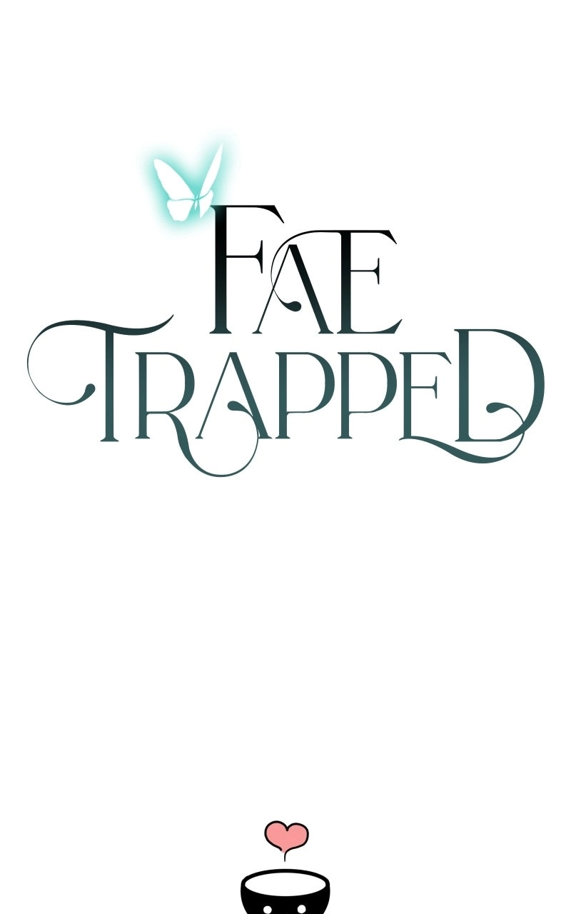 Fae Trapped Chapter 12 page 84 - 