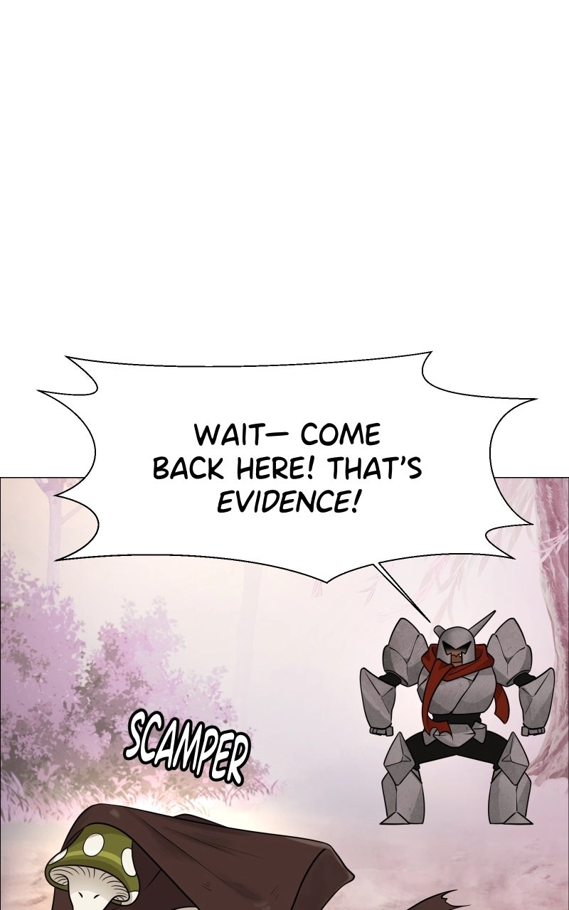 Fae Trapped Chapter 12 page 10 - 