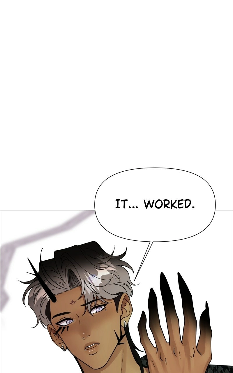 Fae Trapped Chapter 13 page 13 - 