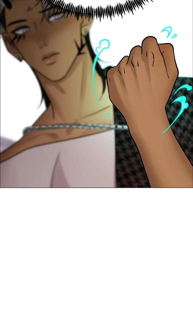 Fae Trapped Chapter 13 page 15 - 