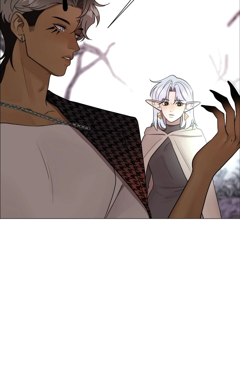 Fae Trapped Chapter 13 page 18 - 
