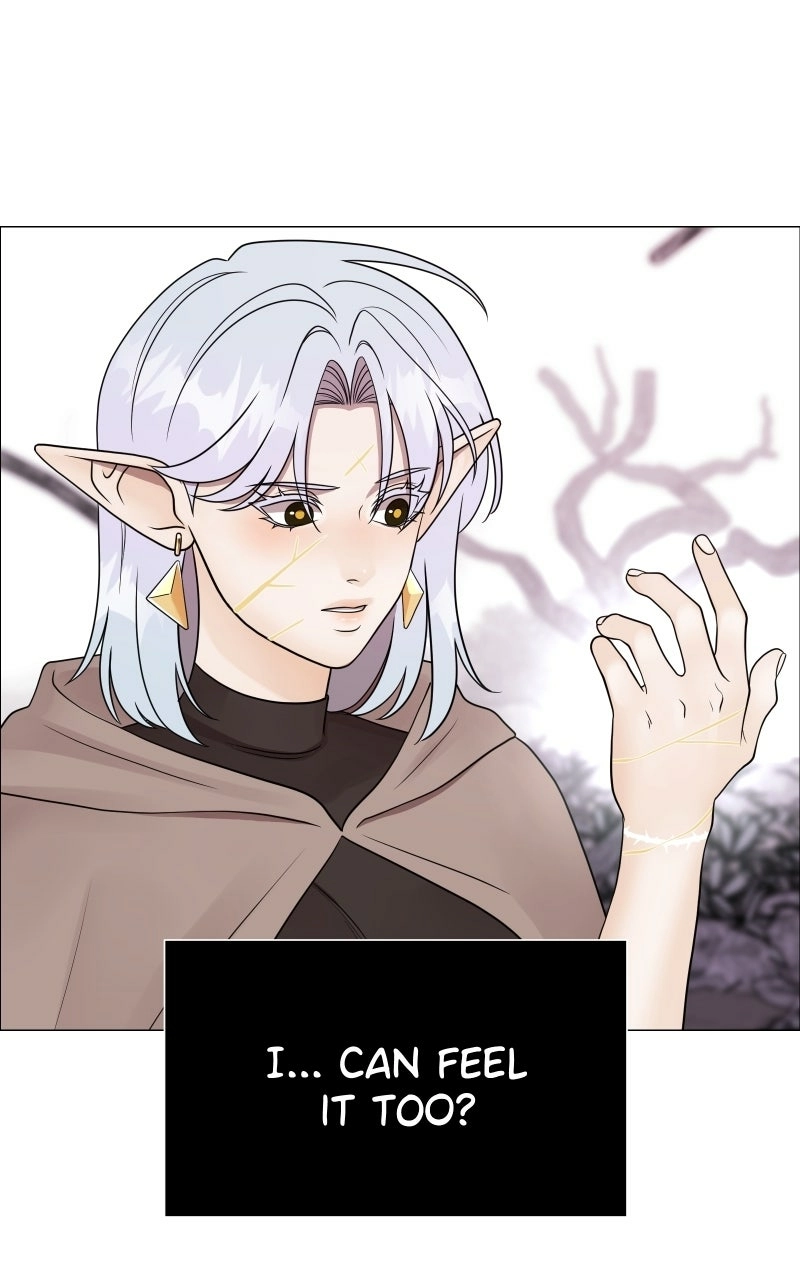 Fae Trapped Chapter 13 page 19 - 