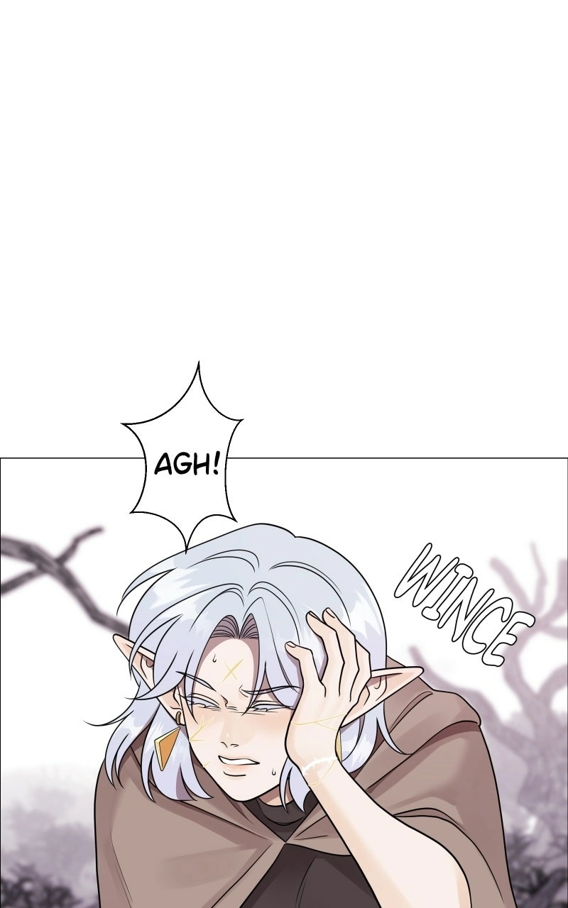 Fae Trapped Chapter 13 page 20 - 