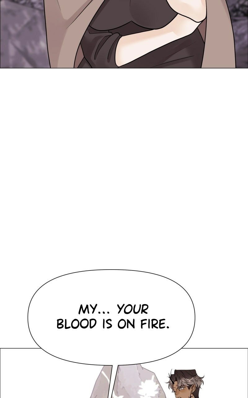 Fae Trapped Chapter 13 page 21 - 