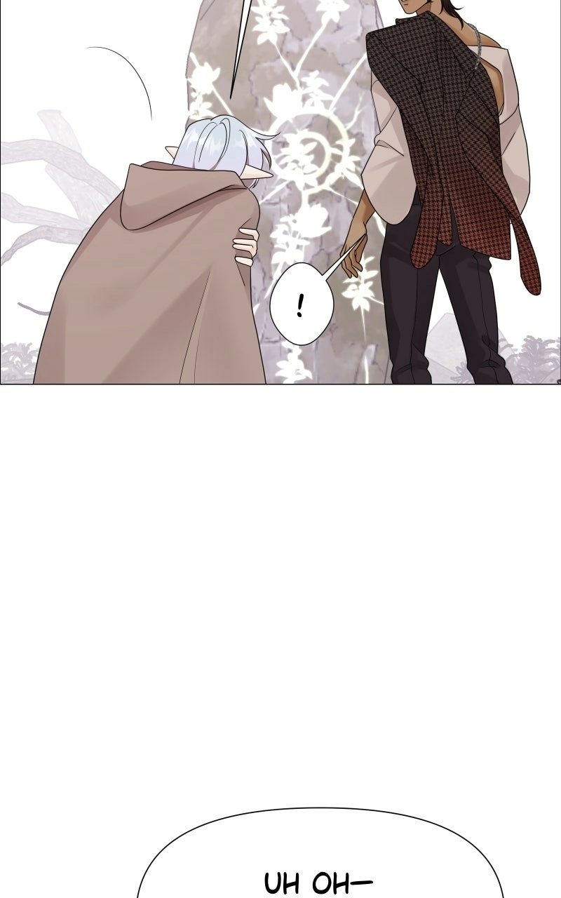 Fae Trapped Chapter 13 page 22 - 